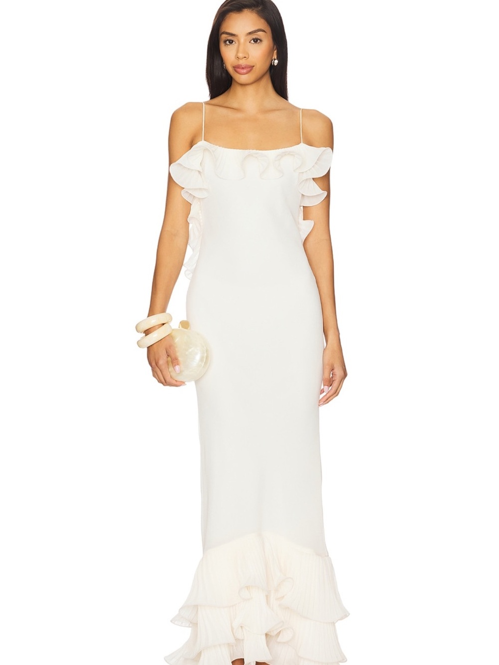 Delfi Delina Dress